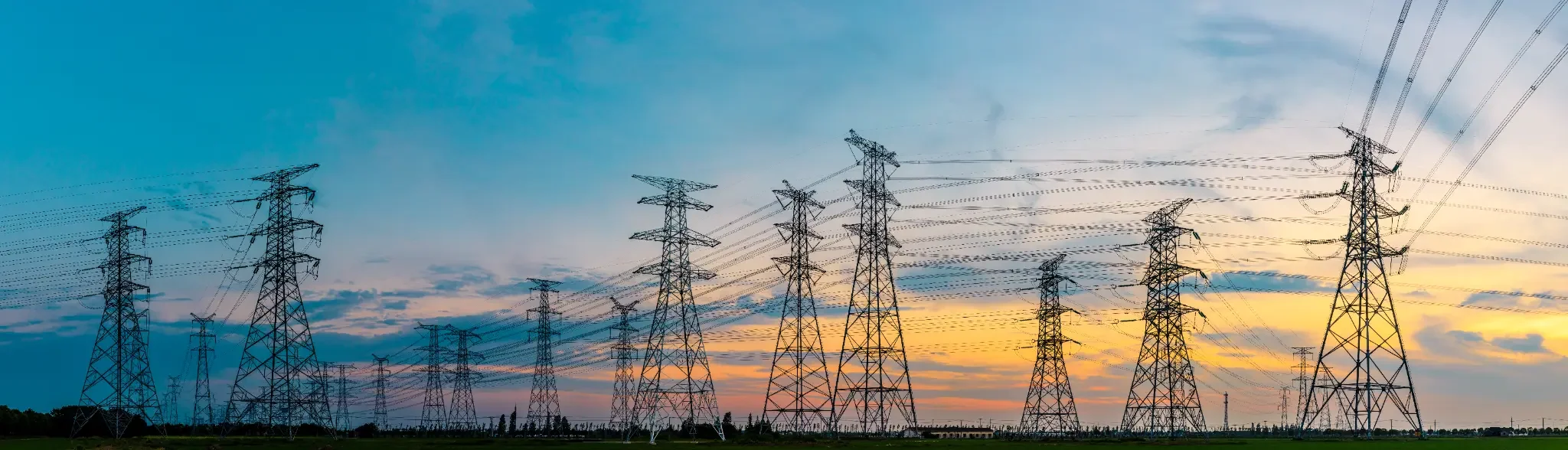 Transmission Line Overhead