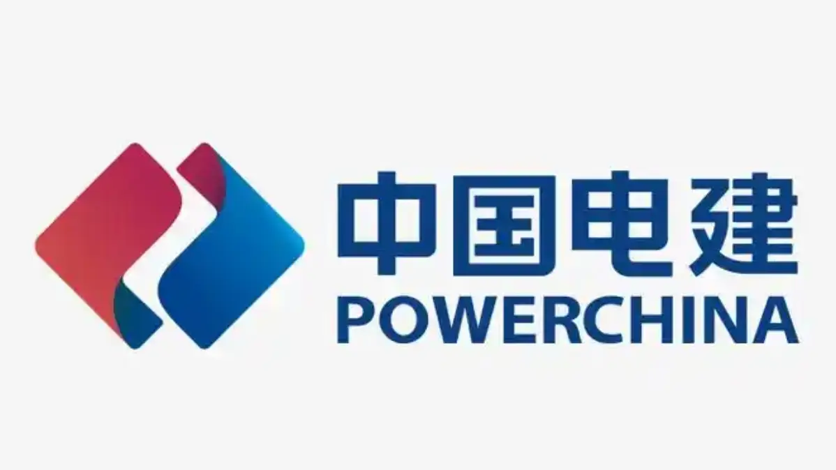 Power China
