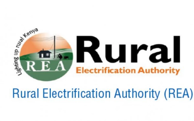 REA Kenya