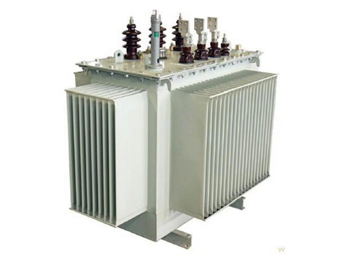 Three Phase CEI H59 Pole Mounted Transformer